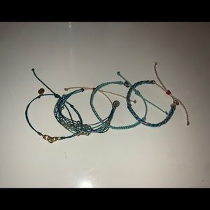 Pura Vida Bracelets